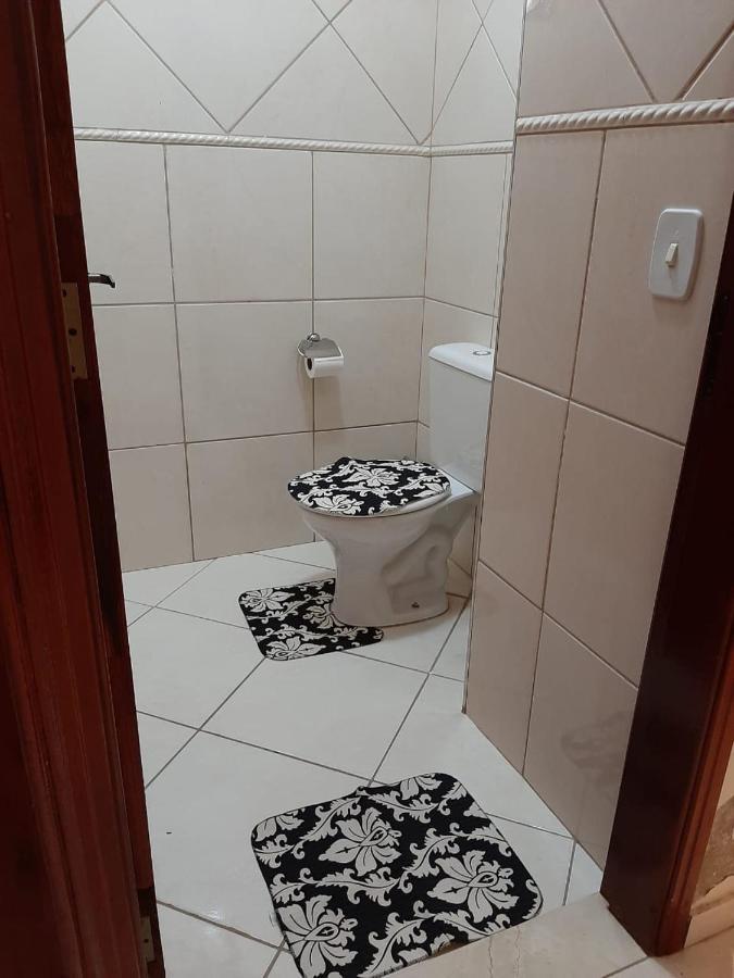 Divino Lugar Lägenhet Olímpia Exteriör bild